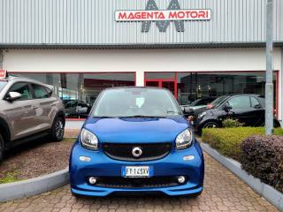 SMART ForTwo usata, con Servosterzo