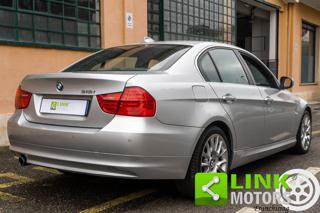 BMW 335 usata, con Autoradio