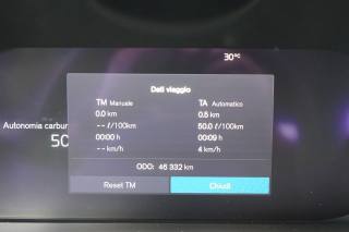 VOLVO XC60 usata, con Volante multifunzione