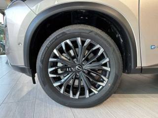 NISSAN X-Trail usata, con Climatizzatore