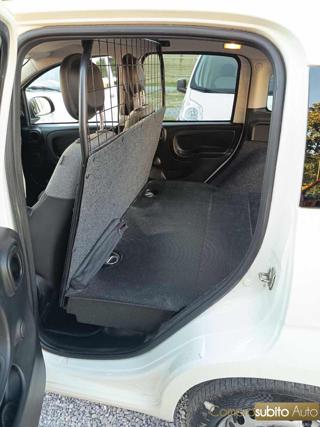 FIAT Panda usata, con Controllo trazione