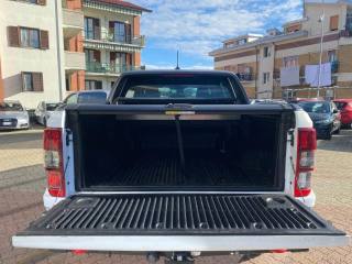 FORD Ranger Raptor usata, con Autoradio