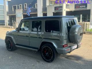 MERCEDES-BENZ G 63 AMG usata, con Autoradio