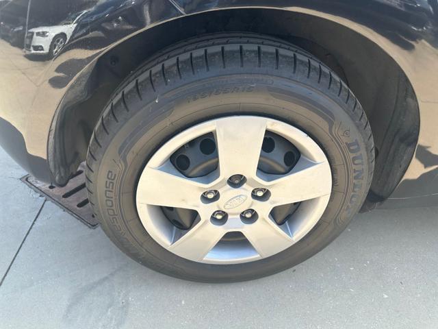 KIA Venga usata, con ESP