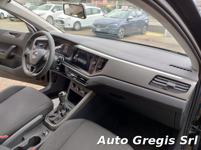 VOLKSWAGEN Polo usata, con Controllo trazione