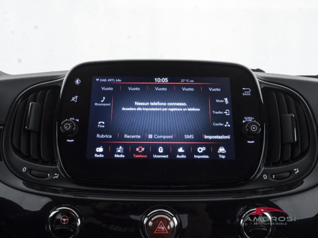 FIAT 500 usata 14