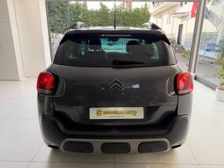 CITROEN C3 Aircross usata, con Immobilizzatore elettronico