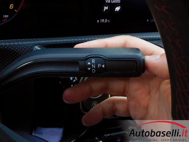 MERCEDES-BENZ CLA 200 usata, con Cruise Control
