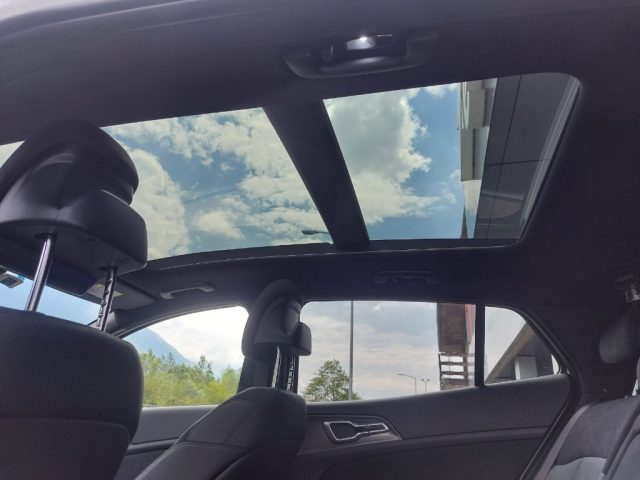 KIA Sportage usata, con Climatizzatore