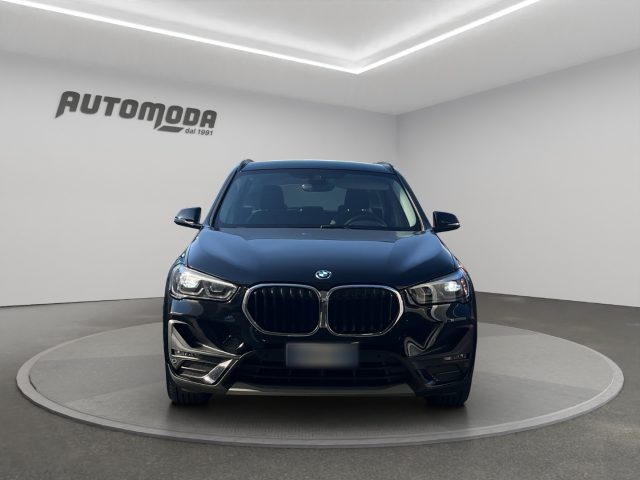 BMW X1 usata, con Airbag