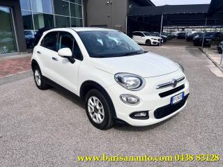 FIAT 500X usata, con Airbag