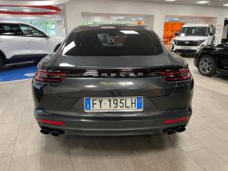 PORSCHE Panamera usata, con Boardcomputer