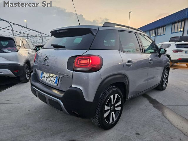CITROEN C3 usata, con Antifurto
