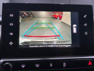 CITROEN C4 Cactus usata, con Cerchi in lega