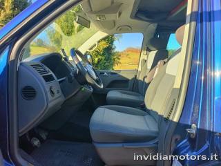 VOLKSWAGEN California usata, con Alzacristalli elettrici