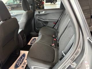 FORD Kuga usata, con Fendinebbia