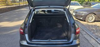 AUDI A4 usata, con Immobilizzatore elettronico