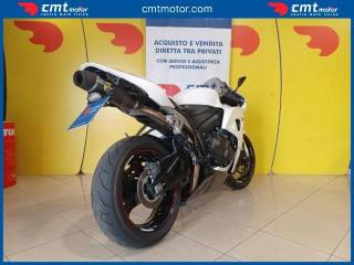 HONDA CBR 600 RR usata 1