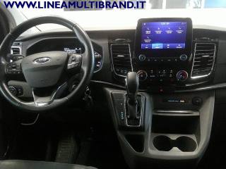 FORD Tourneo Custom usata, con Touch screen