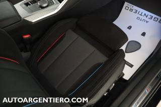 BMW 420 usata, con Freno di stazionamento elettrico