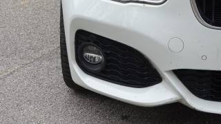 BMW 116 usata, con Chiusura centralizzata telecomandata