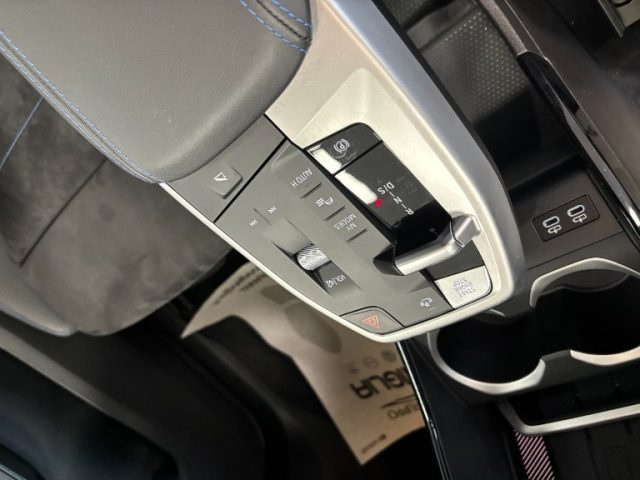 BMW X1 usata, con Fari LED