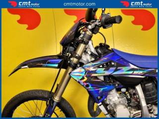 YAMAHA YZ 125 usata 7