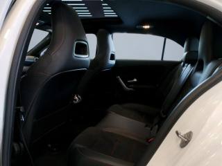 MERCEDES-BENZ A 180 usata 17