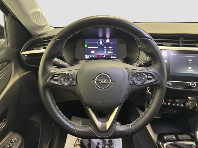 OPEL Corsa usata, con Cruise Control