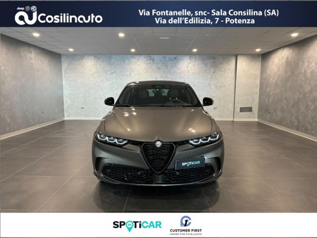ALFA ROMEO Tonale usata, con Airbag