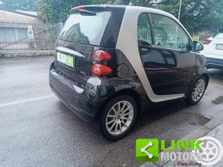 SMART ForTwo usata, con Boardcomputer