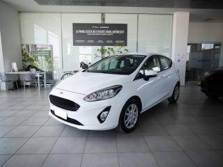 FORD Fiesta 1.5 tdi 85 cv Connect 36 mesi di garanzia