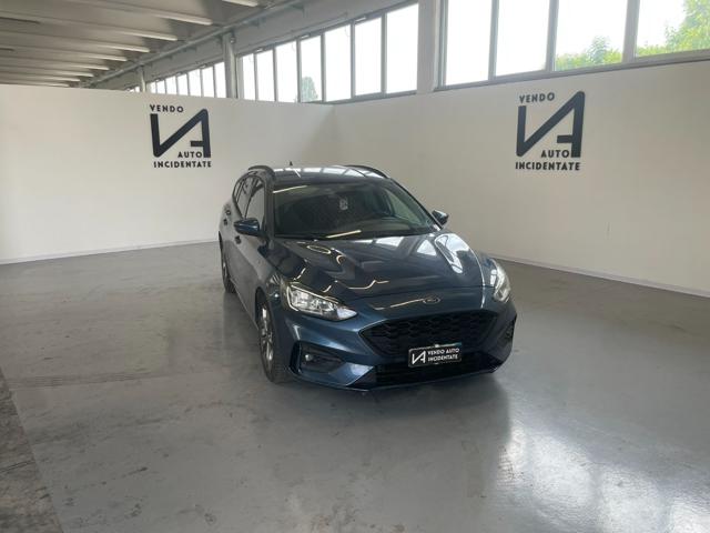 FORD Focus usata, con ABS