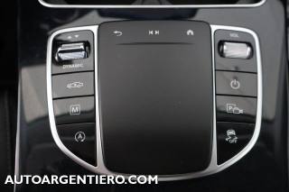 MERCEDES-BENZ GLC 220 usata, con Cronologia tagliandi