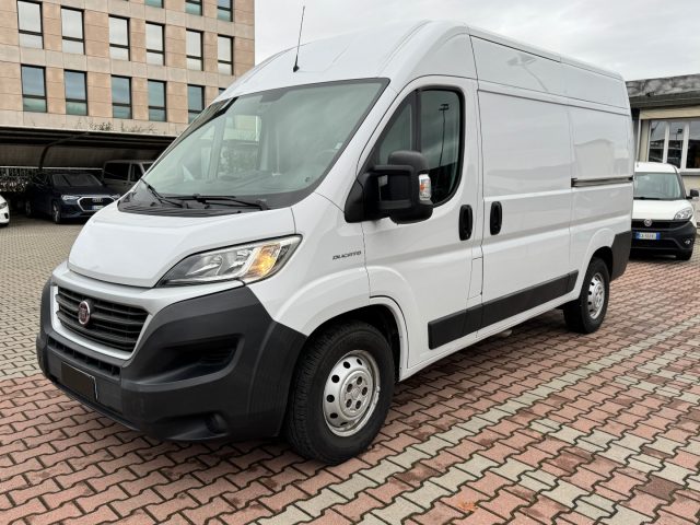 FIAT Ducato usata, con ABS