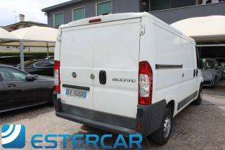 FIAT Ducato usata, con Airbag