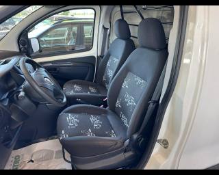 FIAT Fiorino usata 12