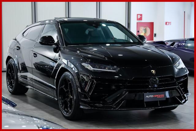 LAMBORGHINI Urus usata, con Airbag laterali