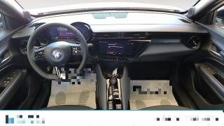 ALFA ROMEO Junior usata, con Airbag Passeggero
