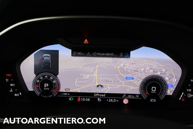 AUDI Q3 usata, con Climatizzatore