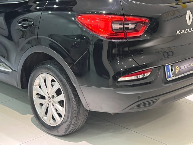 RENAULT Kadjar usata, con Autoradio