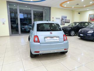 FIAT 500 usata, con Autoradio