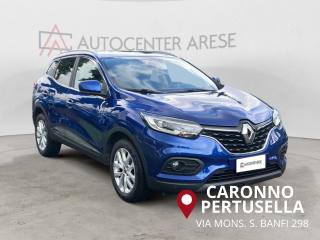 RENAULT Kadjar usata, con Cerchi in lega