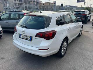 OPEL Astra usata, con Airbag Passeggero