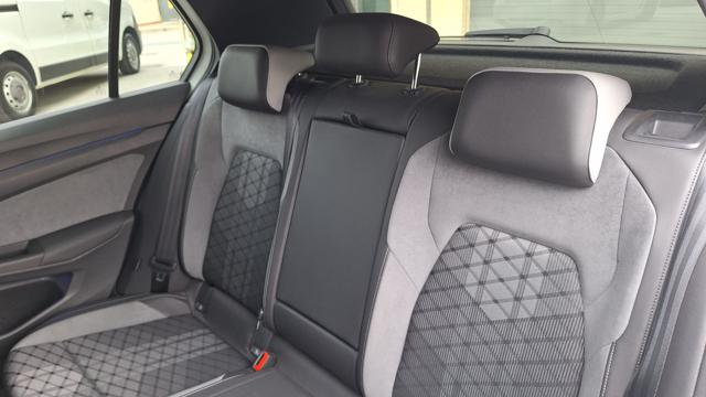 VOLKSWAGEN Golf usata, con Regolazione elettrica sedili