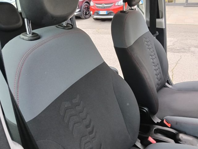 FIAT Panda usata 18