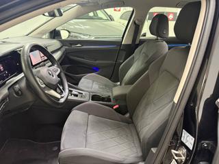 VOLKSWAGEN Golf usata, con Cerchi in lega