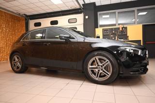 MERCEDES-BENZ A 250 usata 89