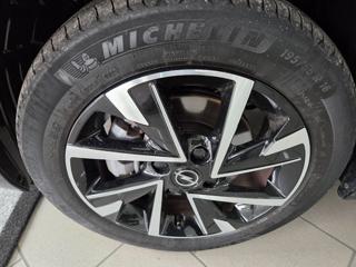 OPEL Corsa usata, con Cruise Control