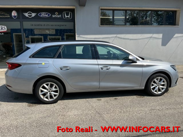 SEAT Leon usata, con Chiusura centralizzata